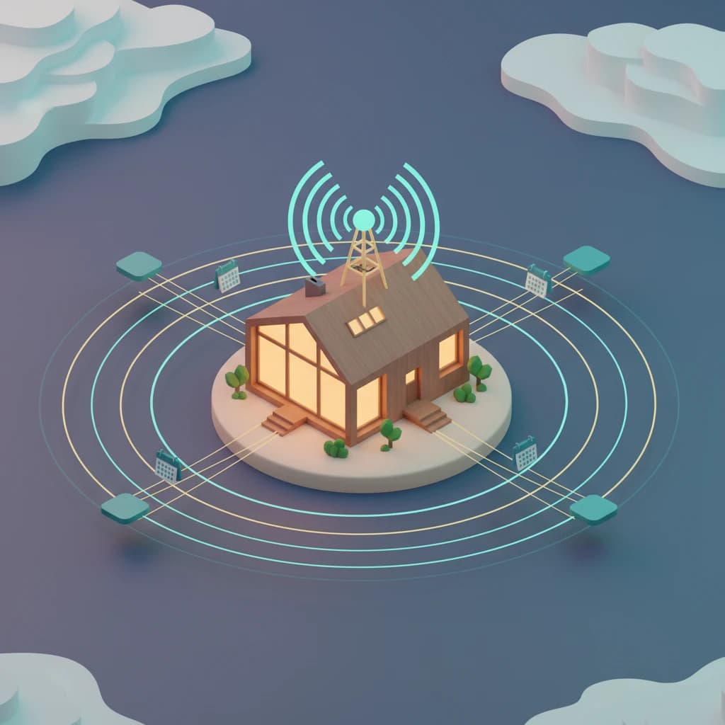 Cover Image for How to Promote Empty Rental Nights Automatically (Without Doing It Yourself)