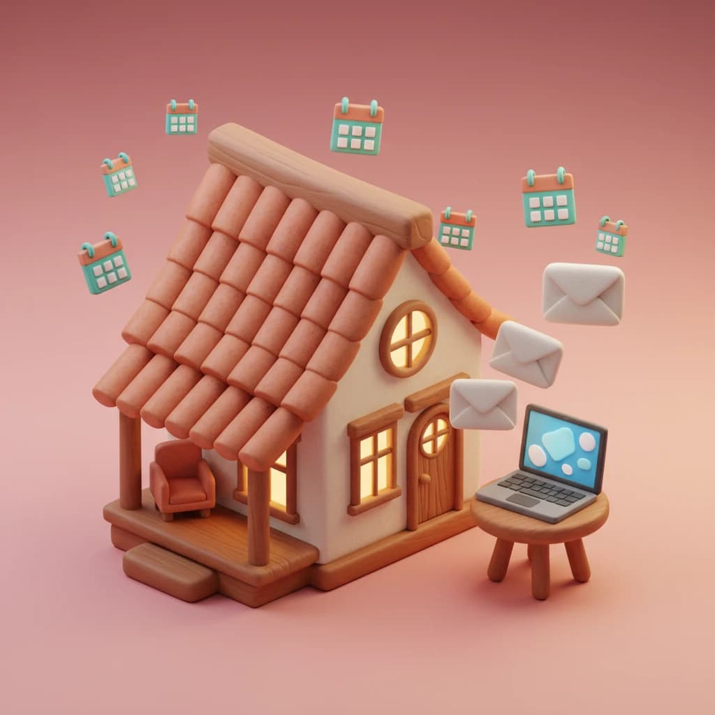 Cover Image for Email Marketing for Vacation Rentals: How to Fill Vacancies Without Spamming